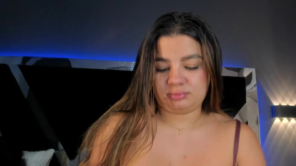 valeriaortegaa Adult Chat September 5, 2026