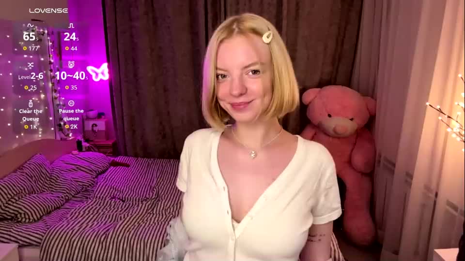 cristinekondo Adult Chat September 5, 2026