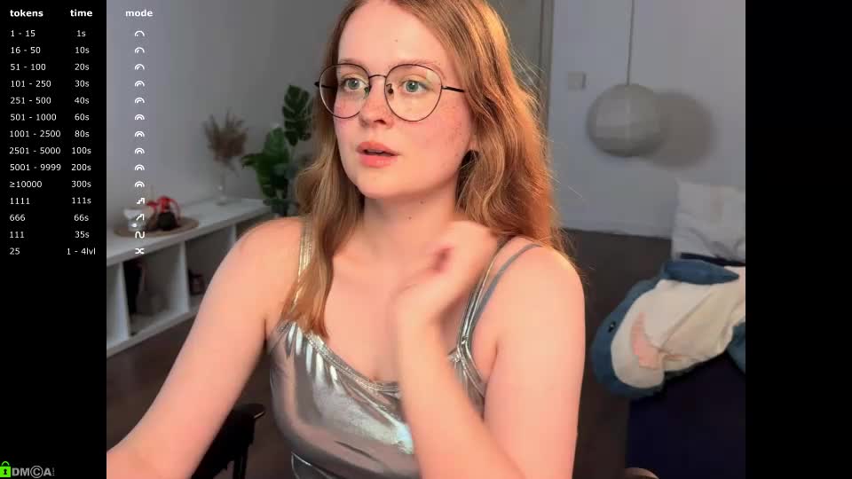emilyforelsket Adult Chat September 5, 2026