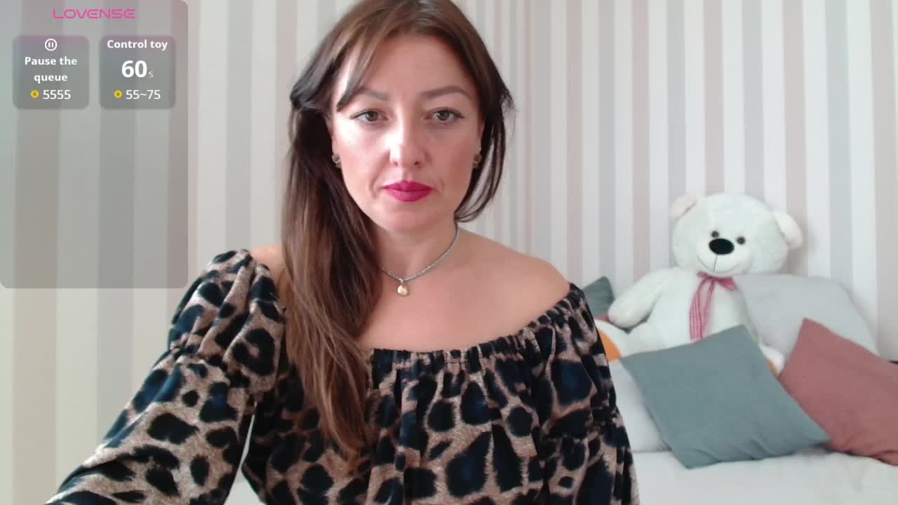 HoneyMuse Adult Chat September 5, 2026