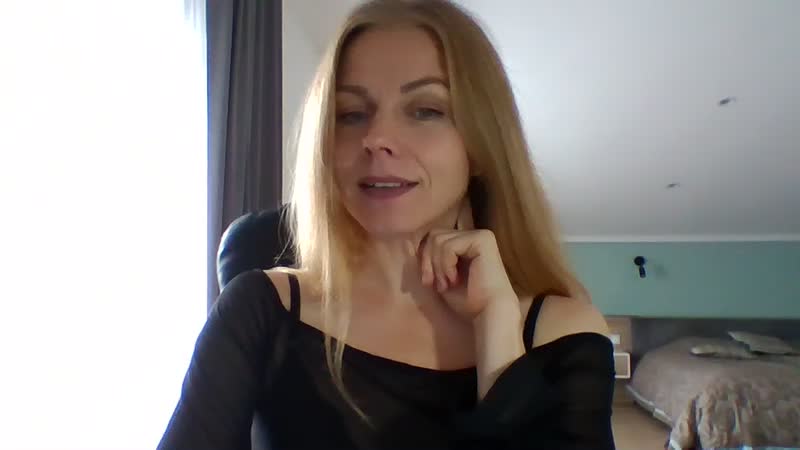 BlondaTina Adult Chat September 5, 2026