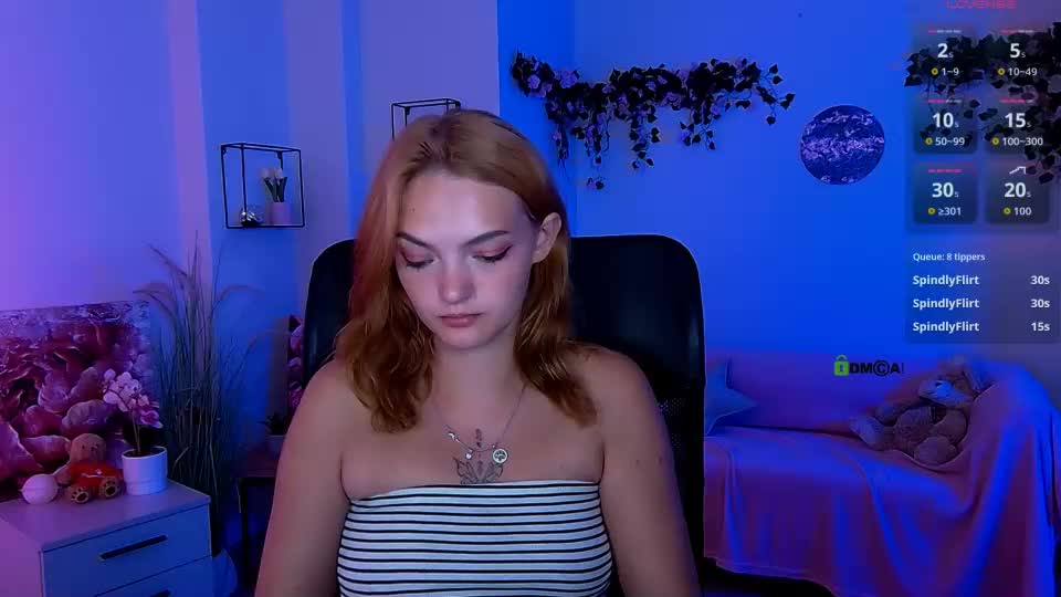 foxy_tease_ Adult Chat September 5, 2026