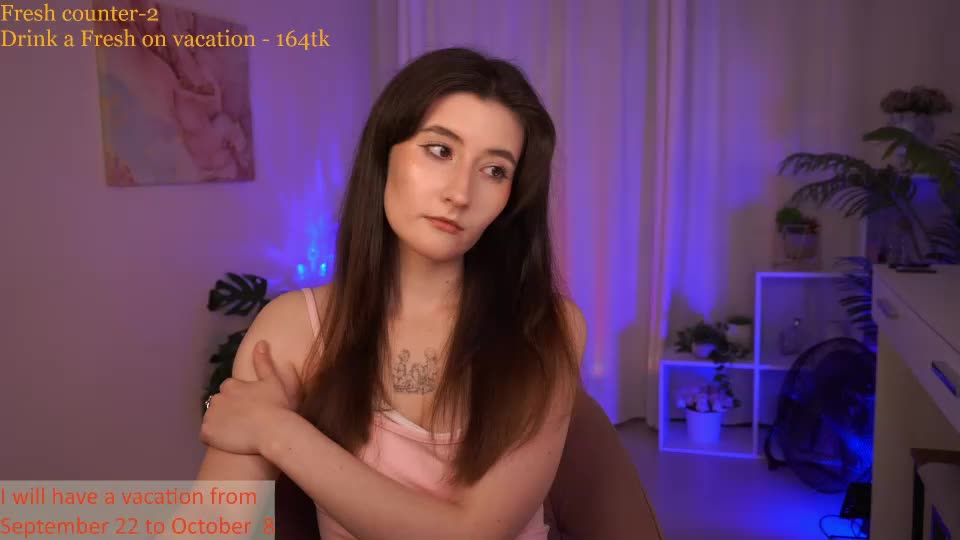 mayshawty Adult Chat September 5, 2026