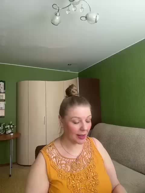 Veronika_Gold Adult Chat September 5, 2026