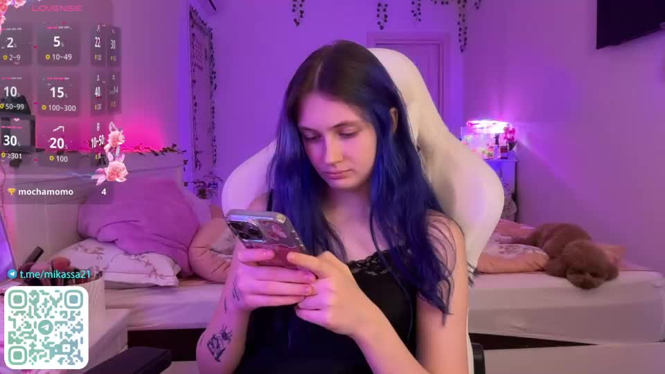 ackerm4n Adult Chat September 5, 2026