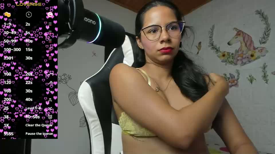 alisson_hoffman05 Adult Chat September 5, 2026