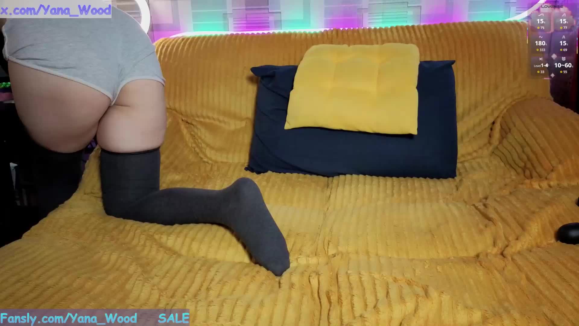Camkitana Adult Chat September 5, 2026