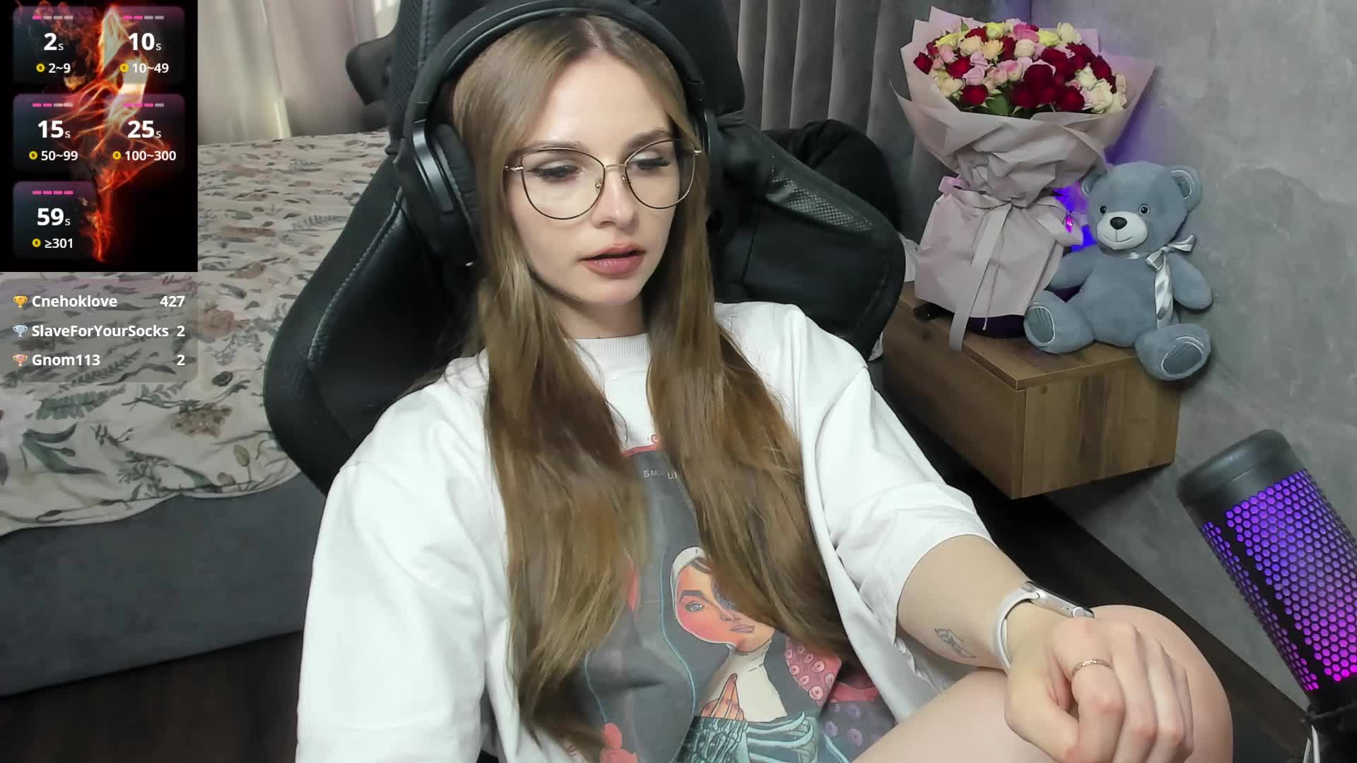 MCfly_ Adult Chat September 5, 2026
