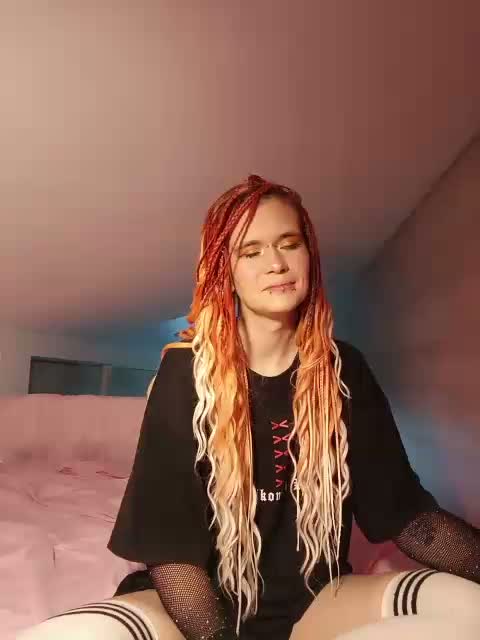 Colombina Adult Chat September 5, 2026