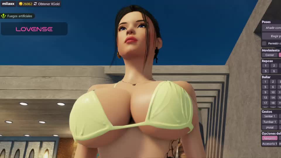 mia_3dx Adult Chat September 5, 2026