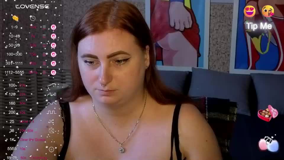aliciaaared_kis Adult Chat September 5, 2026