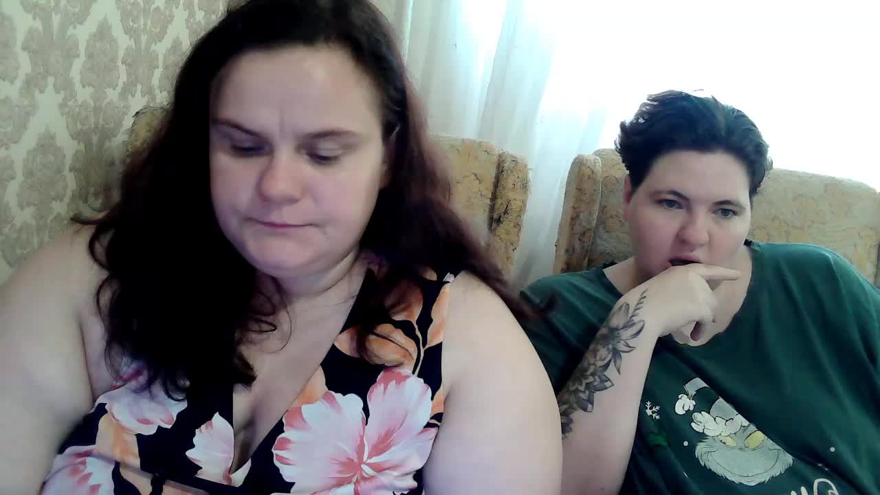 HollyXEva Adult Chat September 5, 2026
