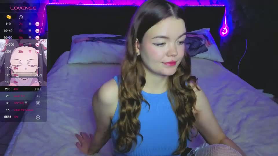 nicolemeew Adult Chat September 5, 2026
