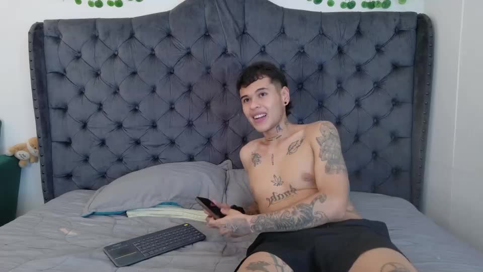 rosse_dredd Adult Chat September 5, 2026
