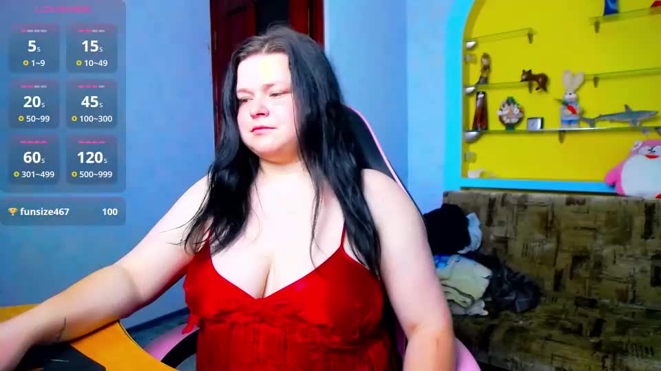 linasexy777 Adult Chat September 5, 2026