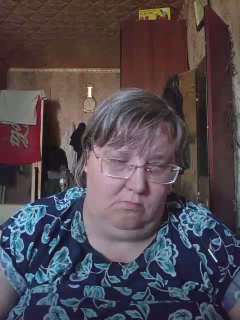 Olga47 Adult Chat September 5, 2026