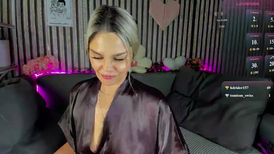 betty_brock Adult Chat September 5, 2026