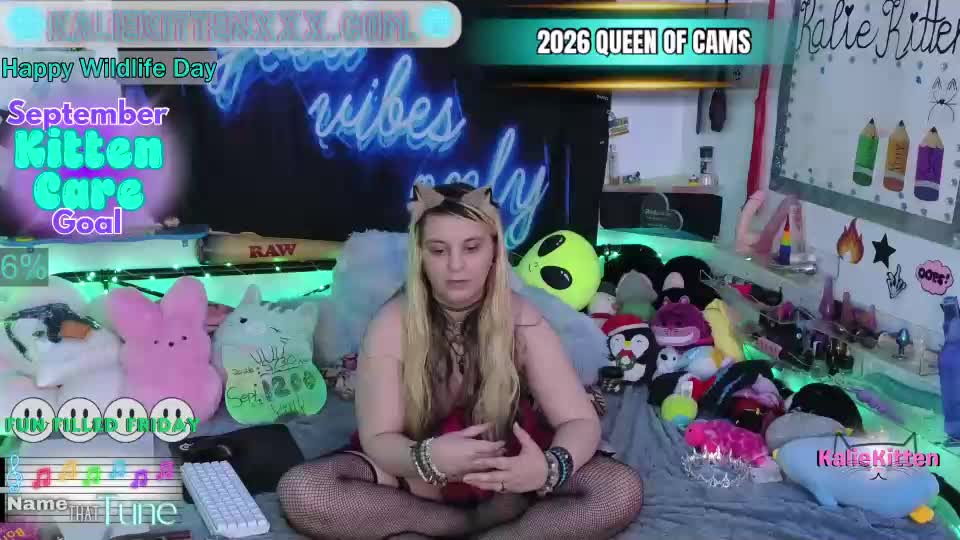 kaliekitten Adult Chat September 5, 2026