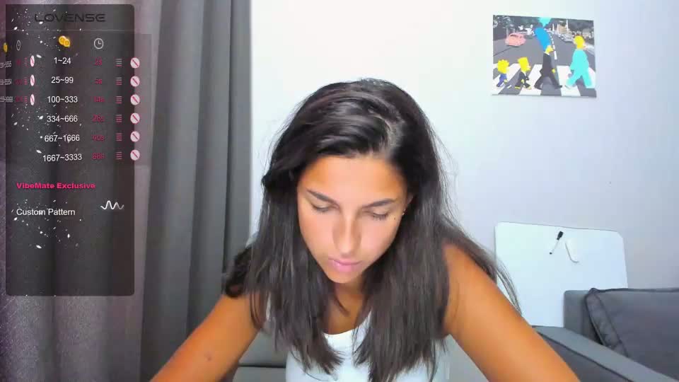 gabri_baby Adult Chat September 5, 2026
