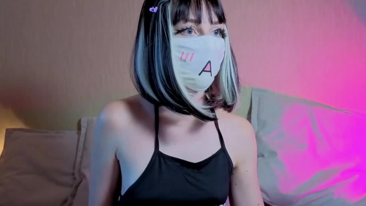 LunaNyan Adult Chat September 5, 2026