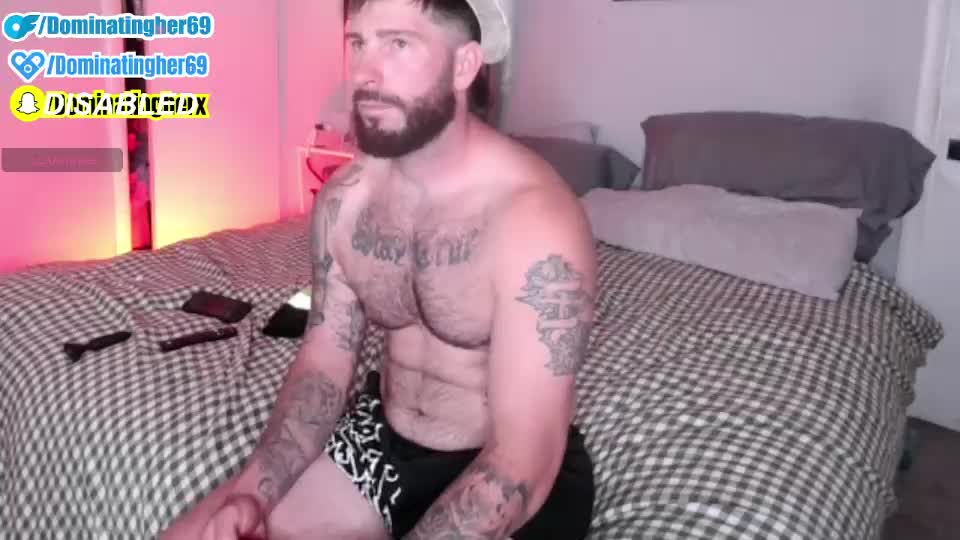 dominatingher69 Adult Chat September 5, 2026