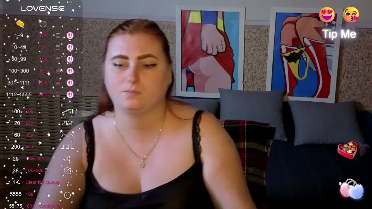 Aliciaredluv Adult Chat September 5, 2026