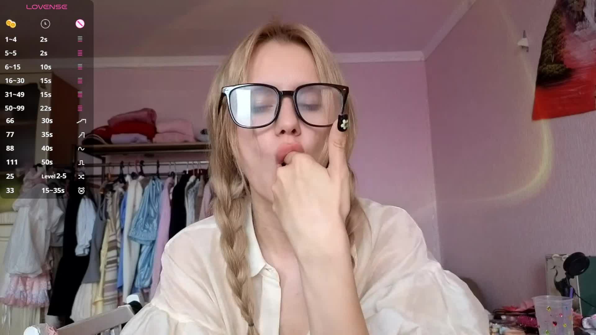 Melissablow Adult Chat September 5, 2026