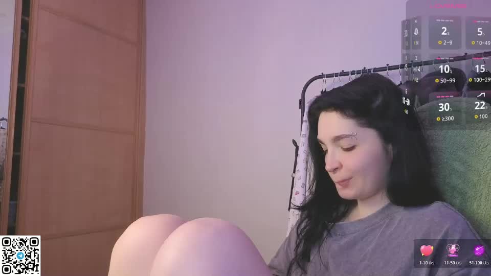 luna_moon14 Adult Chat September 5, 2026