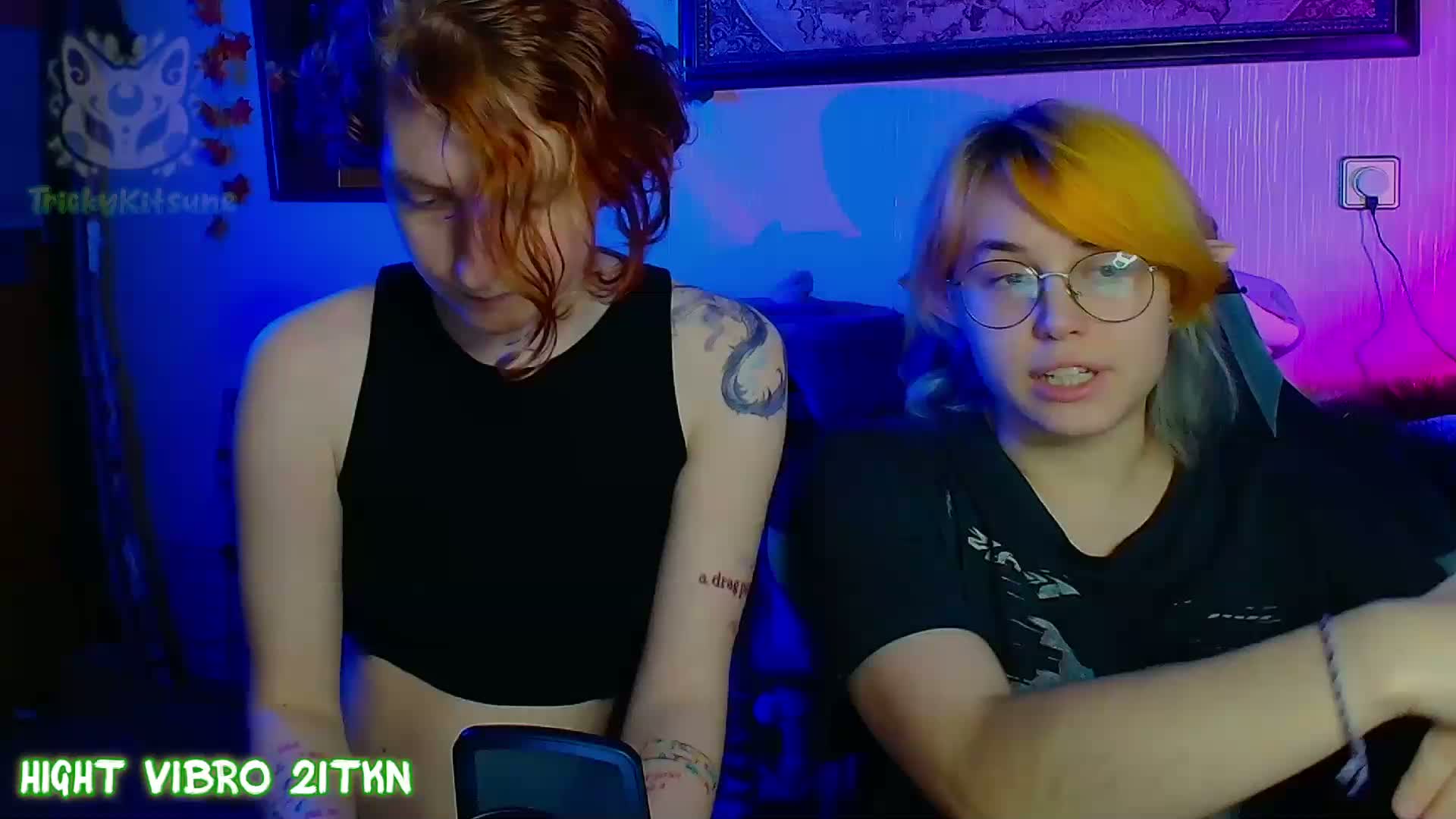 Tricky_Kitsune Adult Chat September 5, 2026