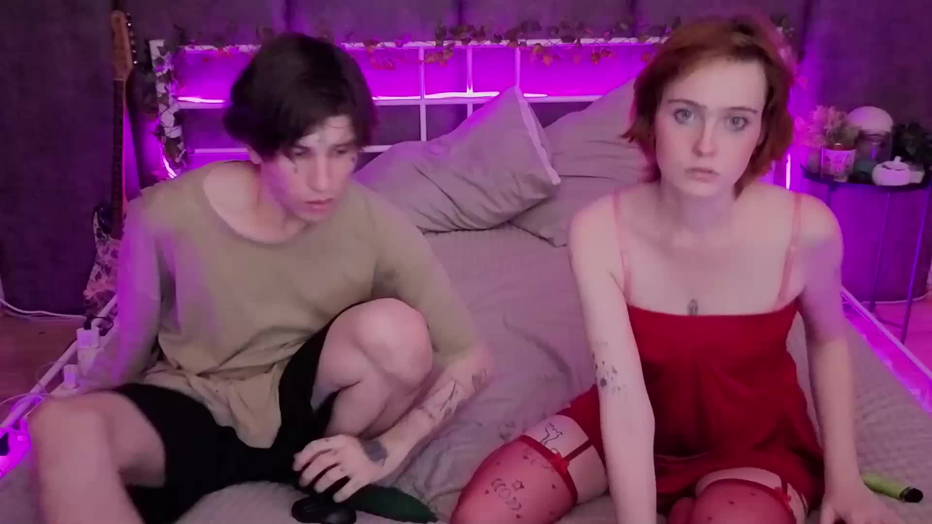 DannylovesMary Adult Chat September 5, 2026
