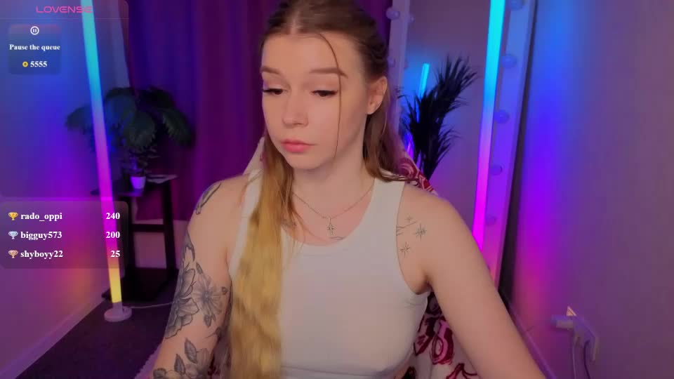 lisa_rabbit Adult Chat September 5, 2026