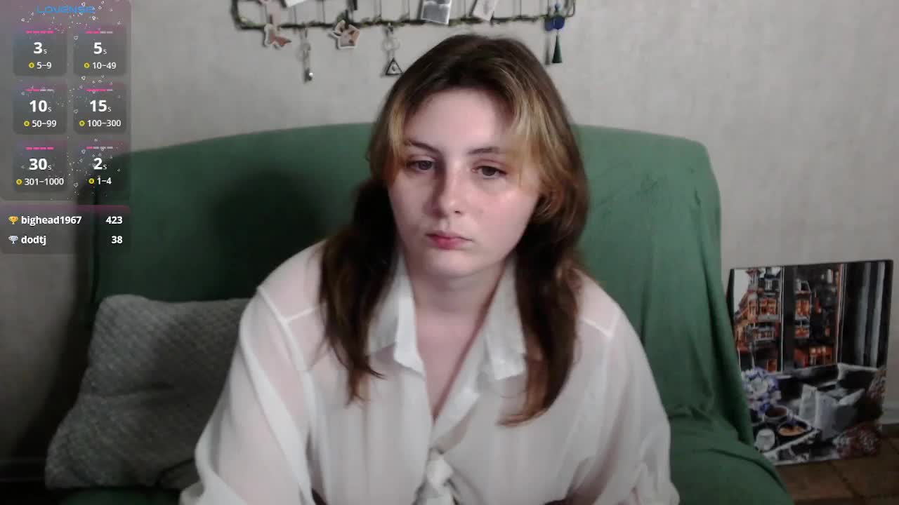 Helen-Gren Adult Chat September 6, 2026