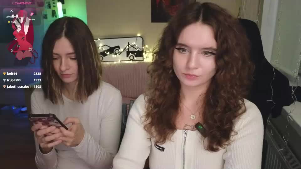 blackpinkkittens Adult Chat September 5, 2026