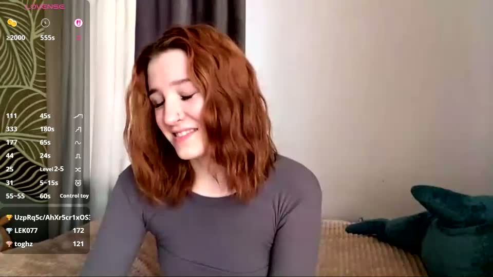 katricetkacik Adult Chat September 5, 2026