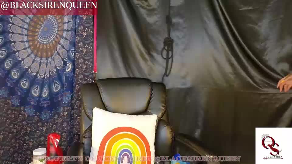 blacksirenqueen Adult Chat September 5, 2026