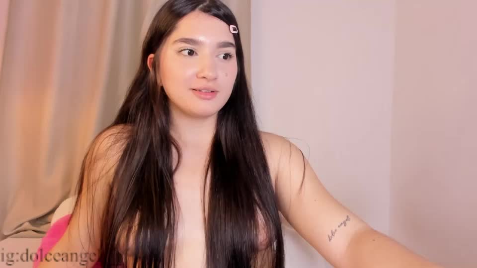 dolceangel__ Adult Chat September 5, 2026
