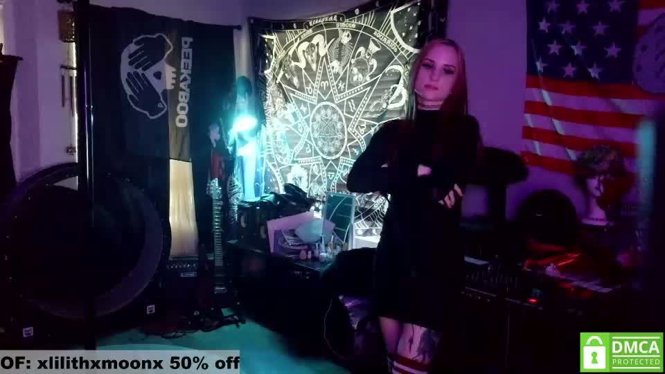 xxlilithmoonxx Adult Chat September 5, 2026