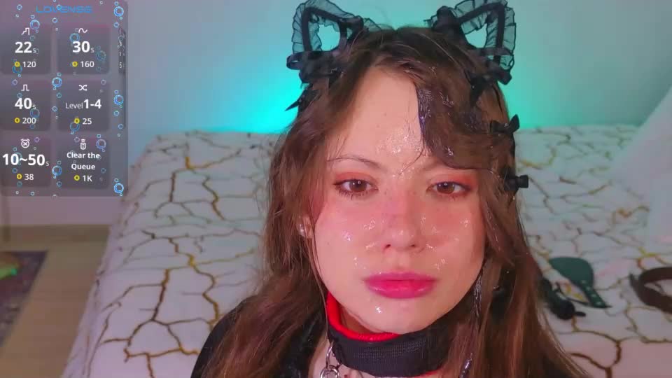 shine_abby_ Adult Chat September 5, 2026