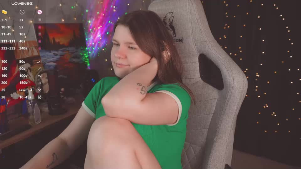 amberlyyy Adult Chat September 6, 2026
