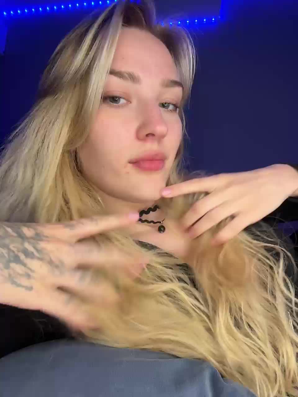 AlinnaAnnila Adult Chat September 6, 2026