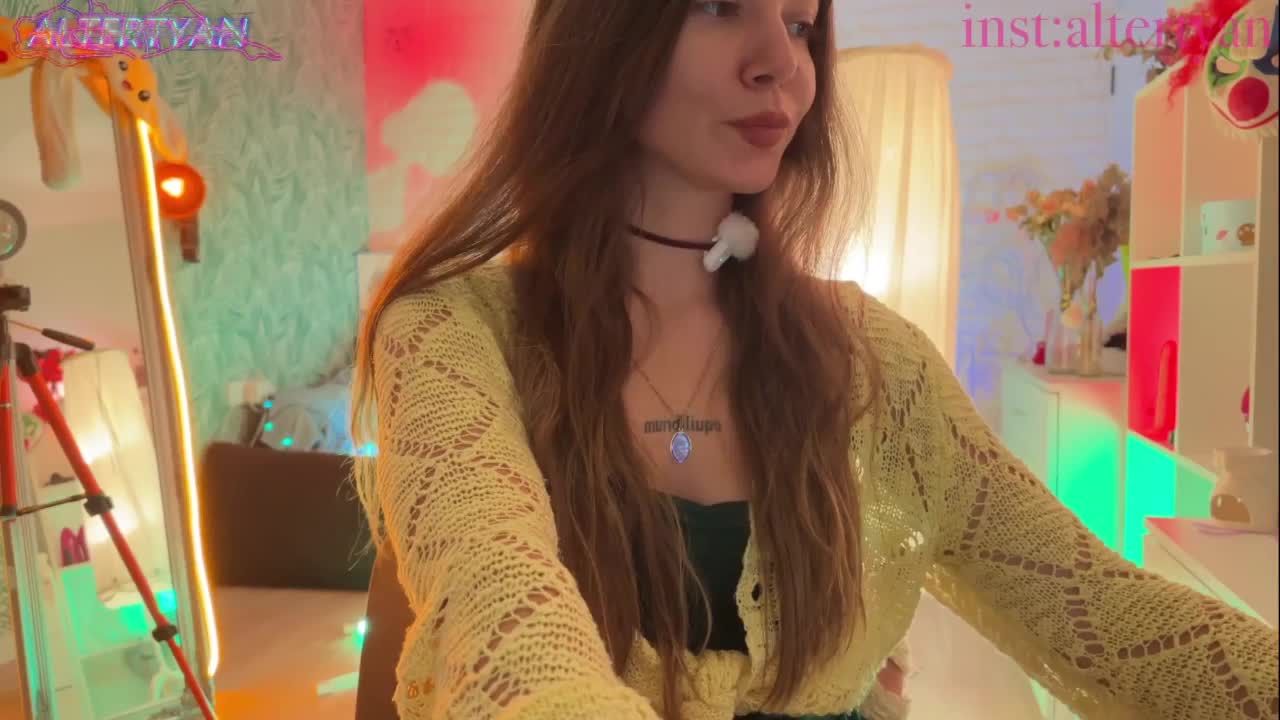 altertyan Adult Chat September 6, 2026