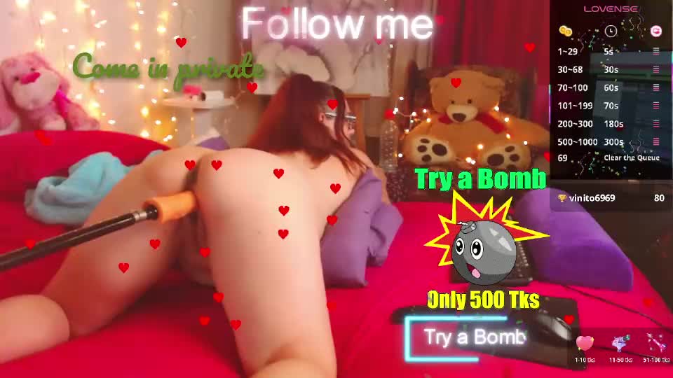 sisi_shy Adult Chat September 6, 2026
