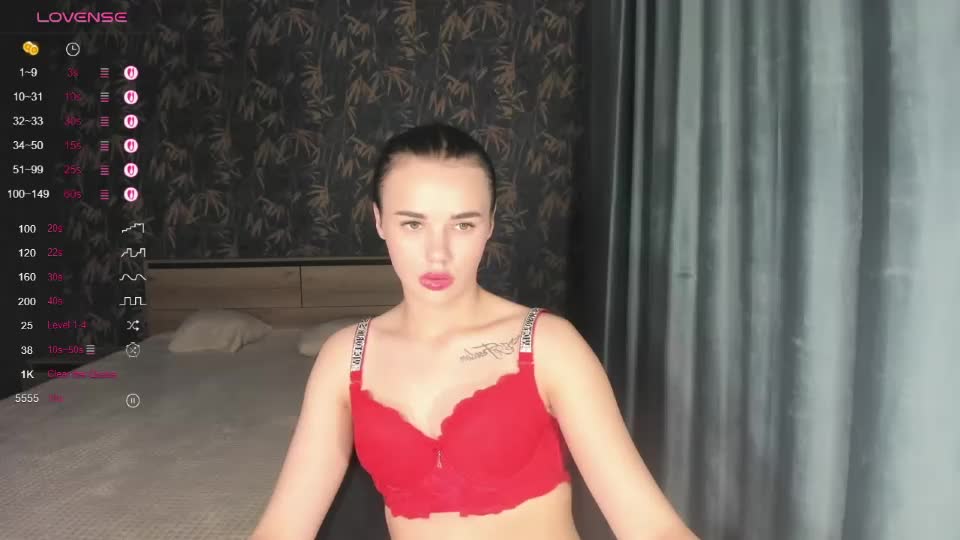 kseni_a Adult Chat September 6, 2026