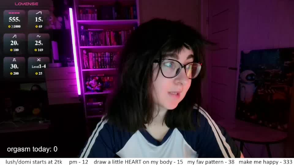 el_sweety Adult Chat September 6, 2026