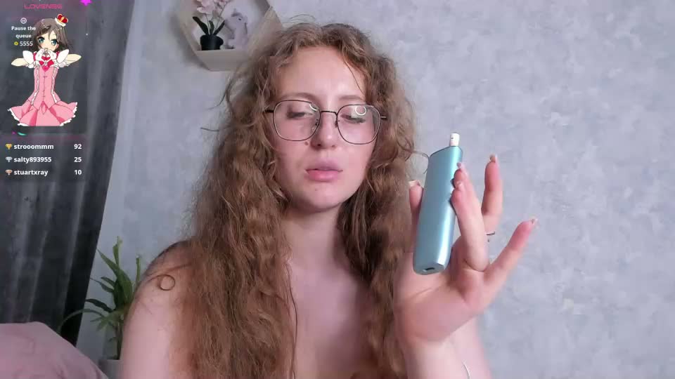 missgingerr Adult Chat September 6, 2026