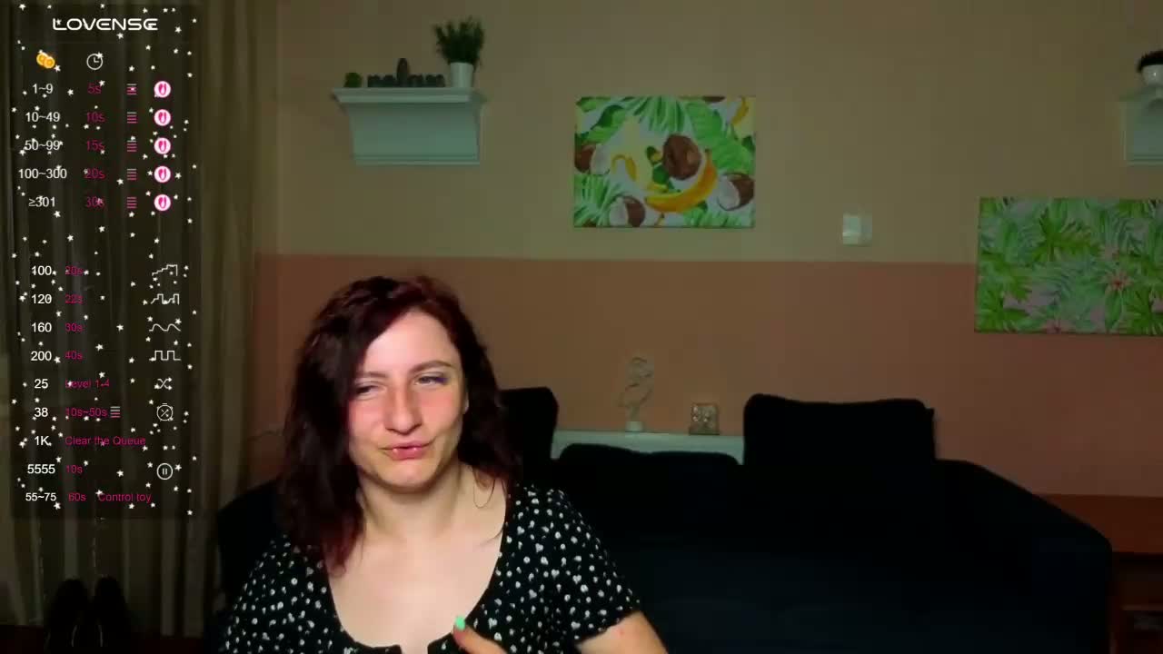 Musekittyjeni112 Adult Chat September 6, 2026