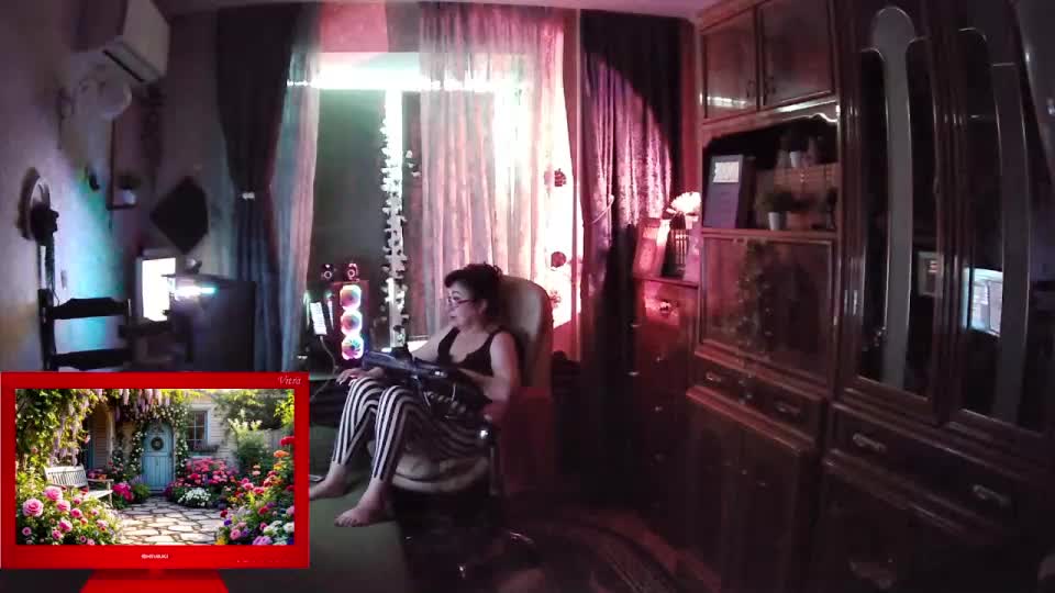 Infodar Adult Chat September 6, 2026