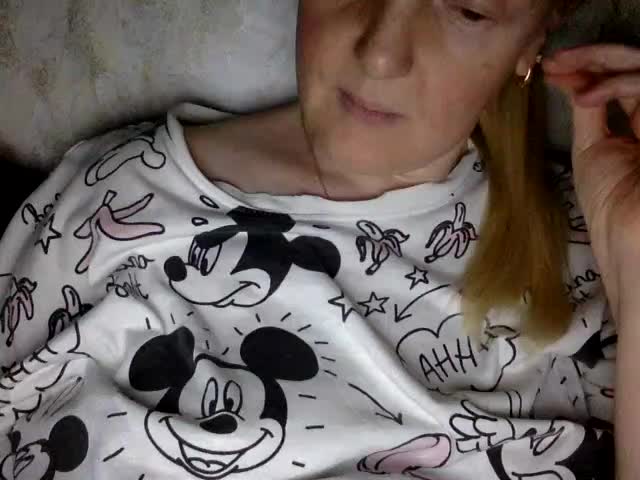 BlondyVio Adult Chat September 6, 2026