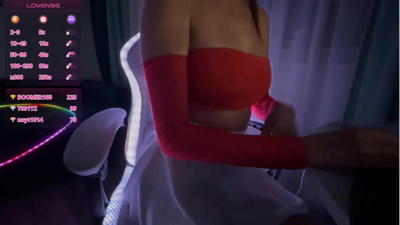 AlisaLoveX Adult Chat September 6, 2026