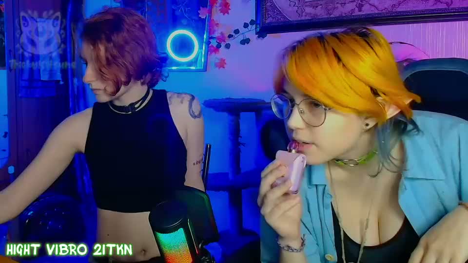trickykitsune Adult Chat September 6, 2026